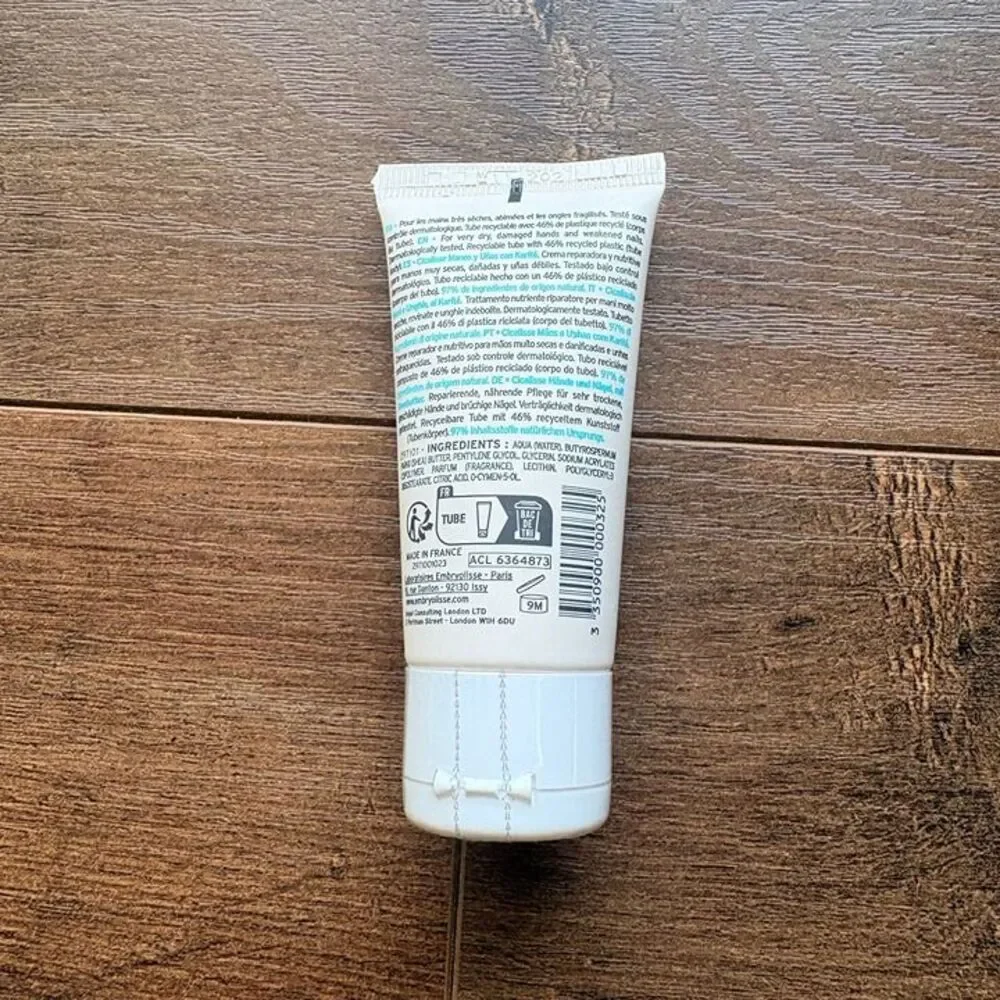 EMBRYOLISSE Cicalisse Hands and Nails | SEALED